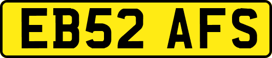 EB52AFS