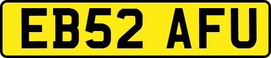 EB52AFU