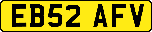 EB52AFV