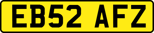 EB52AFZ