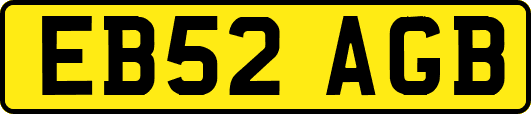 EB52AGB