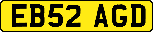 EB52AGD