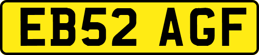 EB52AGF
