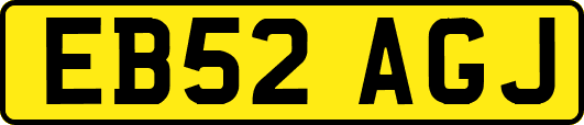 EB52AGJ