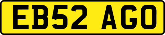 EB52AGO