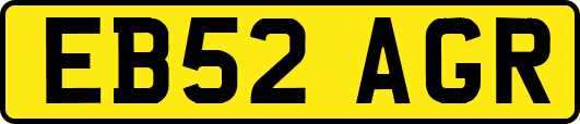 EB52AGR