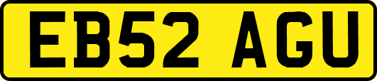 EB52AGU