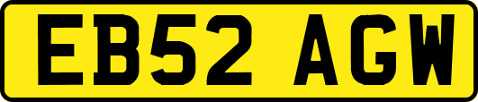 EB52AGW