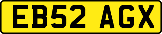 EB52AGX