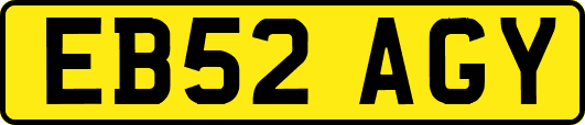 EB52AGY
