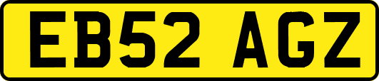 EB52AGZ