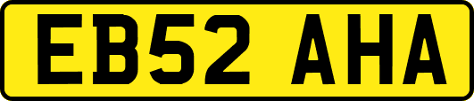 EB52AHA