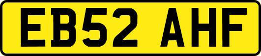 EB52AHF