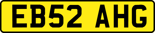 EB52AHG