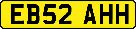 EB52AHH