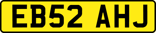EB52AHJ