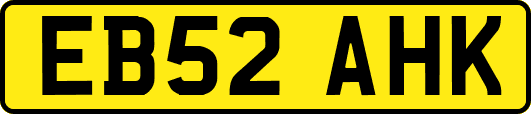 EB52AHK