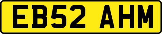 EB52AHM