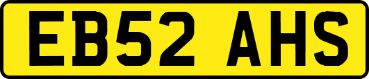 EB52AHS