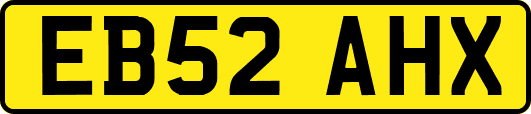 EB52AHX