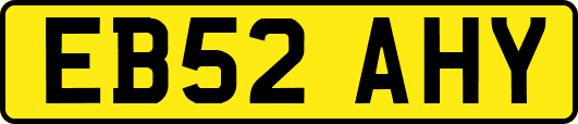 EB52AHY
