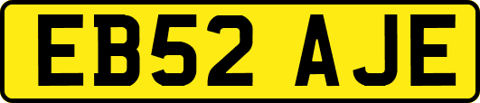 EB52AJE