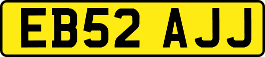 EB52AJJ