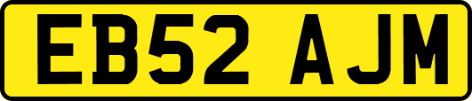 EB52AJM