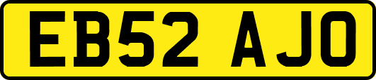EB52AJO