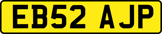 EB52AJP