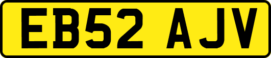 EB52AJV