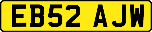 EB52AJW