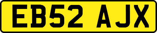 EB52AJX