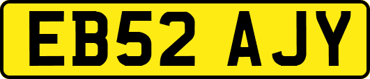 EB52AJY
