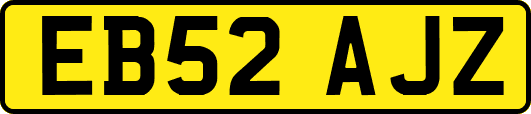 EB52AJZ