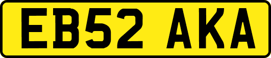EB52AKA