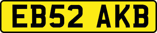 EB52AKB