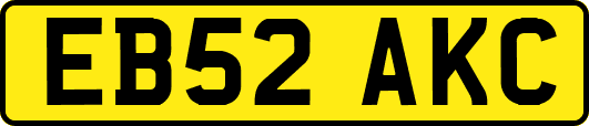 EB52AKC