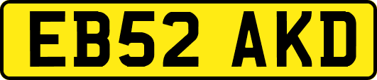 EB52AKD