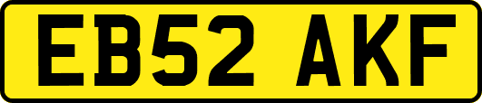EB52AKF