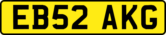 EB52AKG