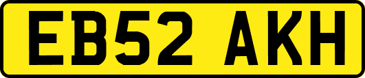 EB52AKH
