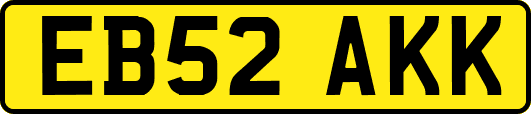 EB52AKK