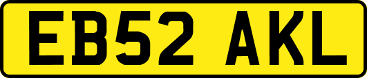 EB52AKL