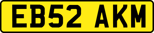 EB52AKM
