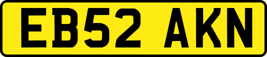 EB52AKN