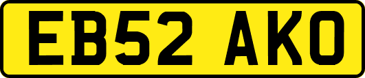 EB52AKO