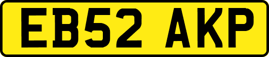 EB52AKP