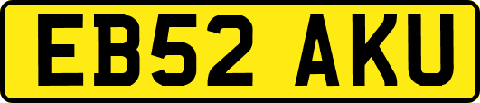 EB52AKU