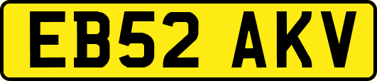 EB52AKV